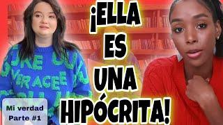 JULIYA EX AMIGA DE MARY PULIDO, CUENTA SU VERDAD: EL ESPOSO  LO ACEPTO TODO!! - PARTE 1