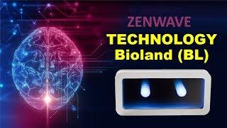 BIOMEDIS ZENWAVE. Technology Bioland