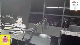 Emisión en directo de Radio Muni Jujuy 88.5