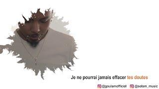 Goulam - On s'en ira (Remix Kompa)