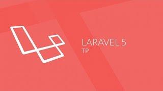 Laravel 5.0 (8/24) : TP Raccourcisseur d'URL