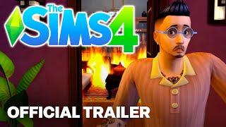 The Sims 4 For Rent: Official Gameplay Trailer