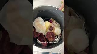 Getting Started with The FoodCycler Eco 3
