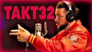 Takt32 - Kitzbühel prod. Jumpa | Red Bull 64 Bars