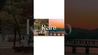 Retro Type Beat x Synthwave Type Beat