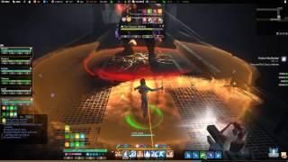 The Secret World TSW Schmidy's Guide on How to Tank Nightmare Ankh