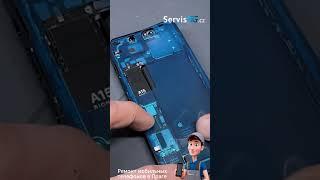 Замена дисплея на iPhone