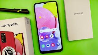 Samsung Galaxy A03s in 2023: Still Worth Buying?