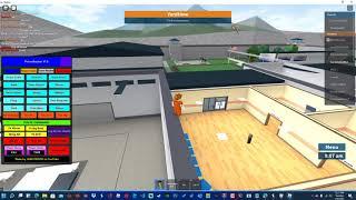 roblox prison life hack script OP ️(FAST GUN SPEED GIVE GUNS)️