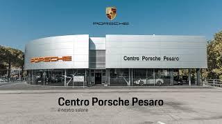 Un tour virtuale nel nostro Centro Porsche Pesaro