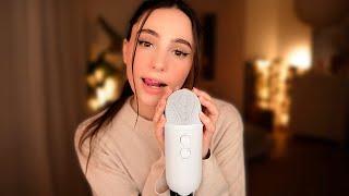 ASMR 3h pure wet Mouth Sounds  Pure Entspannung  Ohne Reden 