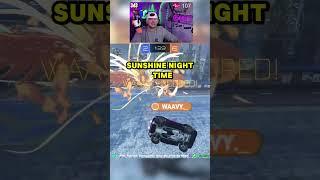 Another Twin vs Twin action on stream!! crazy!  #livestream #rockethighlights