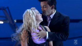 Chelsie H. & Mark | Nappytabs - Lyrical Hip-Hop - Bleeding Love | SYTYCD S4 [HD]