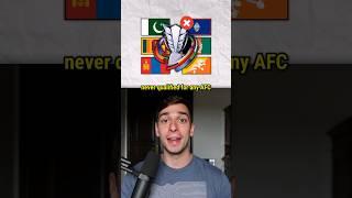 Every Country That NEVER Qualified for the AFC Asian Cup