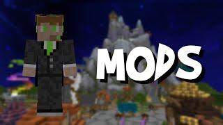 The BEST Mods For Hypixel Skyblock! How To Install | 2023