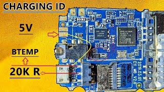 All Charging Error, Temperature Error and Charging Problem Repairing Course Full Video