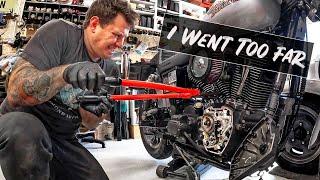 How To Upgrade A Harley Twin Cam Chest