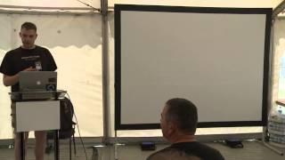 OHM2013: Testing Mobile Netneutrality