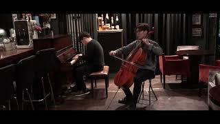 Playing Love - The Crosby (Cello and Piano) O.S.T from "The Legend of 1900"