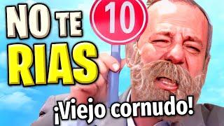 Top Tentadas #55 INSULT0 PROHIBIDO | Yayo, Pachu Migue y Natalia Natalia