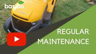 Regular Garden Maintenance- How we operate as Professional Gardeners