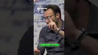 The #1 Leadership Shift You Must Make – Simon Sinek