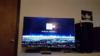 Samsung un49ks8000 4k tv