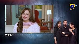 Recap Behkaway Episode 42 - 27th May 2025 - HAR PAL GEO