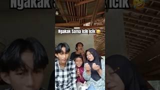 Sholawatan Dengan Icik Icik  “Cr : keluarga beringin”