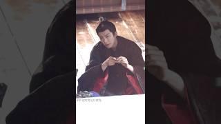 刘宇宁折腰521 主公好眼力 #liuyuning #刘宇宁 #류우녕 #折腰