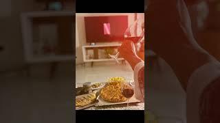 DAS x Shorti Date Night The Gold Experiment Ep #datenight #dinner #couple #romantic