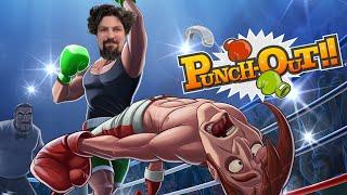 Punch-Out!!! (2009) | Giant Bomb Plays