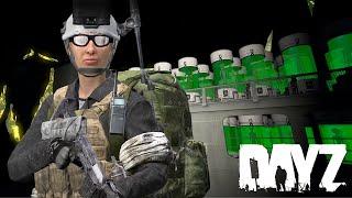 SURVIVING Against ALL ODDS in DEADAFALL | Unedited Gameplay #dayz