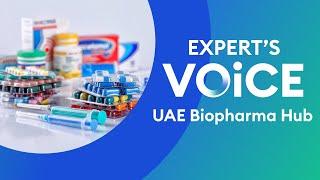 Expert's Voice | Ismail Abdullah, Director at Mubadala On Establishing A Regional Biopharma Facility