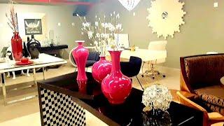 Home Decoration Items from France || Al Manahil Deco || Riyadh, Saudi Arabia