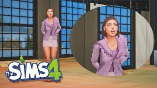 The Sims 4 Animation Pack Download: Manipulative Talk