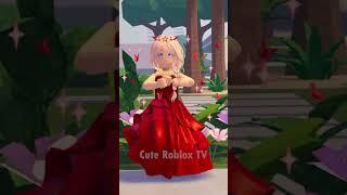 Which outfit do you like? | Cute Roblox TV