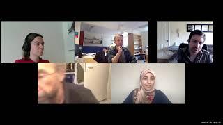 mmc2021 - Early Career Meeting