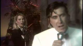 [HD] Roxy Music - Avalon (Live 1982)