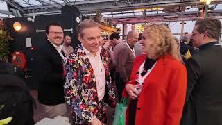 Aftermovie Digital Realty - Real Connections Café - 25 November 2024 - Amsterdam