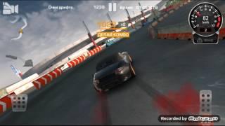 Как надо правильно дрифтить и настроить первоначальную машину в CarX Drift Racing