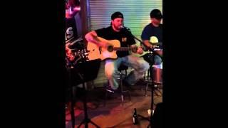 Jonathan Mitchell - Reckless Love (cover)