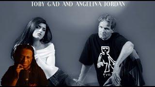 Toby Gad and Angelina Jordan BAD VALENTINE (Piano Diaries) REACTION