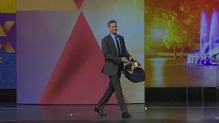 Thom Singer: "Uncommon Connections - Thom Singer - Keynote Speaker"