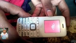 itel2130/5600/5602/5603/5040 charging error solution।।China fake charging problem