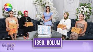 Gelin Evi 1390. Bölüm | 18 Kasım 2024