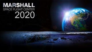 NASA Marshall Space Flight Center 2020 Year-In-Review