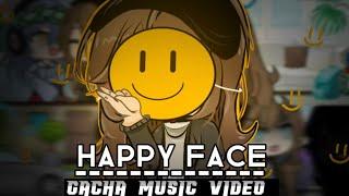 ️HAPPY FACE ️|| GLMV/GCMV || GACHA LIFE || music song || FLASH ‼️WARNING ‼️