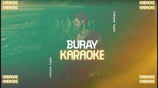 BURAY - Olmuşum Leyla -  KARAOKE