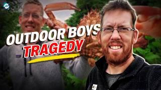 What happened to The Outdoor Boys YouTube? What happened to Luke from Outdoor Boys?